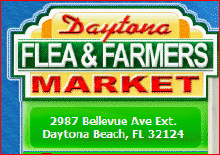 One of the largest flea markets in the USA come and enjoy about 10 minutes away
